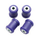 SuperPro R LWR CTRL ARM INNER & OUTER (80ShA) | race-shop.cz
