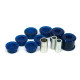 SuperPro SuperPro Rear Watts Link Bush Kit for Rover 2000-3500/P6 | race-shop.cz