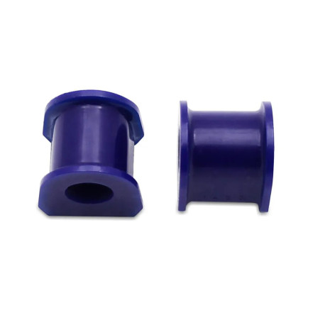 SuperPro Mitsubishi Sway Bar 32mm Kit (80ShA) | race-shop.cz