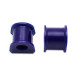 SuperPro SuperPro Front Sway Bar Mount Bush Kit 29mm for Mitsubishi Pajero/Starwagon / Delica / Space Gear | race-shop.cz