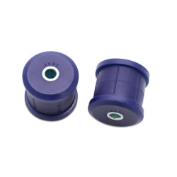 SUBARU LIBERTY/WRX BUSH KIT (80ShA)