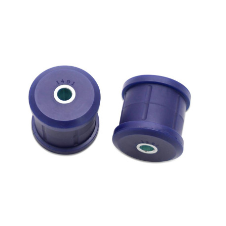 SuperPro SUBARU LIBERTY/WRX BUSH KIT (80ShA) | race-shop.cz