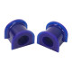 SuperPro Front Sway Bar Mount To Chassis (80ShA) | race-shop.cz