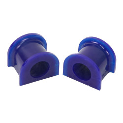 Front Sway Bar Mount To Chassis (80ShA)