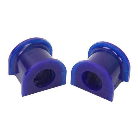 SuperPro Front Sway Bar Mount To Chassis (80ShA) | race-shop.cz