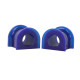 SuperPro Front Sway Bar Mount To Chassis (80ShA) | race-shop.cz