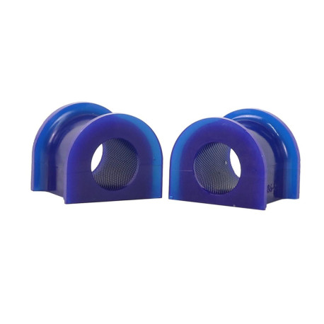 SuperPro Front Sway Bar Mount To Chassis (80ShA) | race-shop.cz