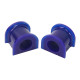 SuperPro Front Sway Bar Mount To Chassis (80ShA) | race-shop.cz