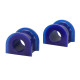 SuperPro Front Sway Bar Mount To Chassis (80ShA) | race-shop.cz