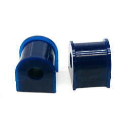 Front Sway Bar Mount To Chassis (80ShA)
