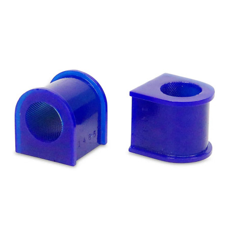 SuperPro SuperPro Rear Sway Bar Mount Bush Kit 24mm for Nissan 200SX/Silvia/Skyline | race-shop.cz