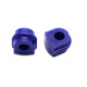 SuperPro Nissan 200SX: F Sway Bar Chassi (80ShA) | race-shop.cz