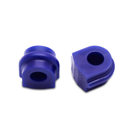 SuperPro Nissan 200SX: F Sway Bar Chassi (80ShA) | race-shop.cz