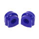 SuperPro SWAY BAR BUSH 20MM KIT (80ShA) | race-shop.cz