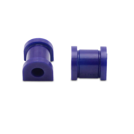 SuperPro Patrol GU Rr S/Bar to Chassis (80ShA) | race-shop.cz