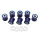 SuperPro Rear Control Arm Inner & Outer (80ShA) | race-shop.cz