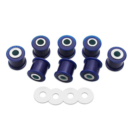 SuperPro Rear Control Arm Inner & Outer (80ShA) | race-shop.cz