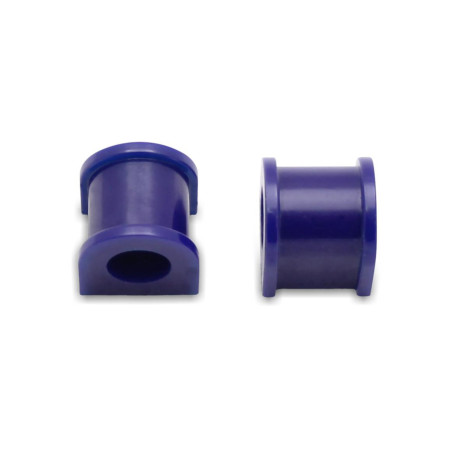 SuperPro Sway Bar Chassis Mount Bush Kit (80ShA) | race-shop.cz