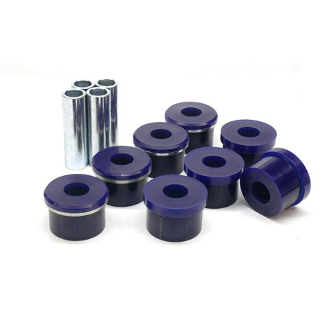 SuperPro SUPRA MA70/71 FRONT CONTROL A (80ShA) | race-shop.cz