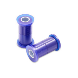 AUSTIN REAR SPRING FRONT EYE (80ShA)