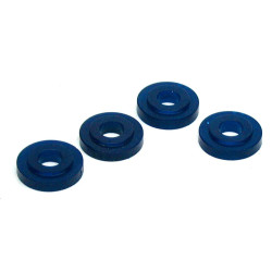SuperPro Front & Rear Exhaust Mount Bush Kit for Triumph 2.5 PI/2000/2500/Stag