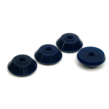 SuperPro SuperPro Rear Upper Shock Absorber Bush Kit for Saab 9000 B202, B204, B234, B308 1984-1998 | race-shop.cz
