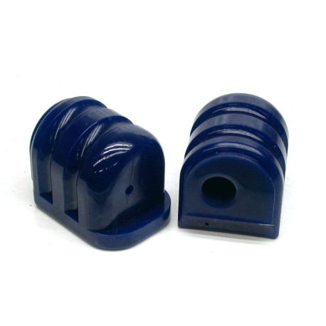 SuperPro Front LCA - Rearward Bushing Kit (80ShA) | race-shop.cz