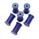 SuperPro Bedford CF Rr Spr Rr Shackle (80ShA) | race-shop.cz