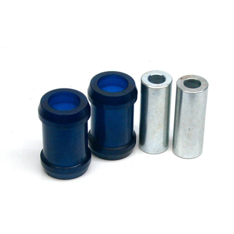 SuperPro MAZDA 121 Fr LOWER INNER KIT (80ShA) | race-shop.cz