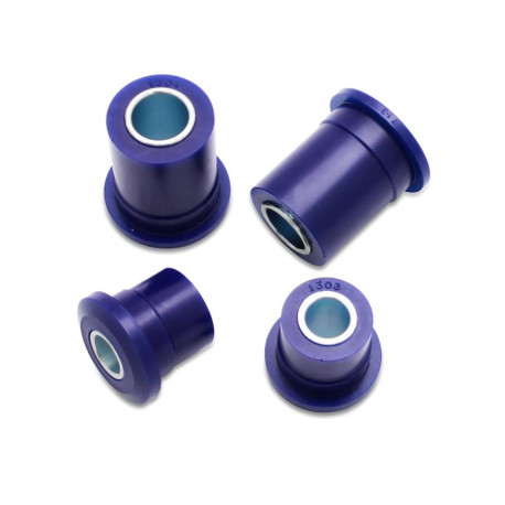 SuperPro Fr UPPER C/ARM INNER KIT (80ShA) | race-shop.cz