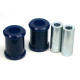 SuperPro HONDA FRONT LOWER INNER BUSHES (80ShA) | race-shop.cz