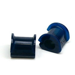 SuperPro Front Sway Bar Mount Bush Kit 21mm for Hyundai Excel X3 1994-2000