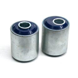 Fr Lower Inner Rear Bush Kit (80ShA)