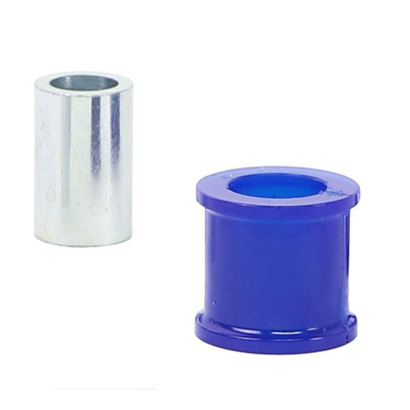 SuperPro ENGINE STEADY BUSH 1/2 KIT (80ShA) | race-shop.cz