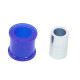 SuperPro ENGINE STEADY BUSH 1/2 KIT (80ShA) | race-shop.cz