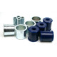 SuperPro LOWER TRAILING ARM BUSH KIT (80ShA) | race-shop.cz
