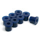 SuperPro SuperPro Rear Leaf Spring Bush Kit for Mazda 929 LA4 Sedan, LA4 Wagon 1977-1987 | race-shop.cz