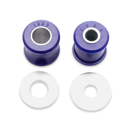 SuperPro Panhard Rod Bush Kit (80ShA) | race-shop.cz