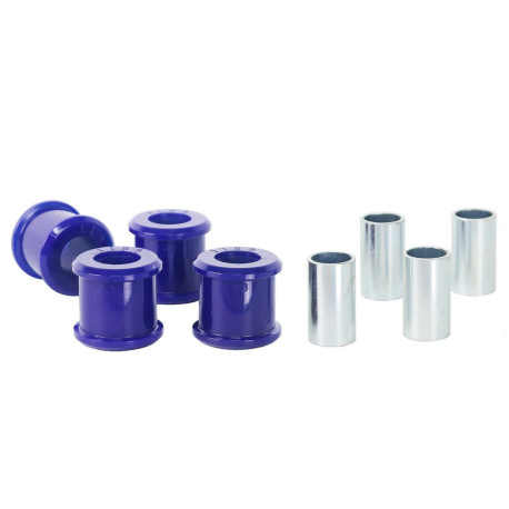 SuperPro Control Arm Upper-Inner Bush Kit (80ShA) | race-shop.cz