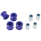 SuperPro Control Arm Upper-Inner Bush Kit (80ShA) | race-shop.cz