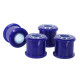 SuperPro Control Arm Upper-Inner Bush Kit (80ShA) | race-shop.cz
