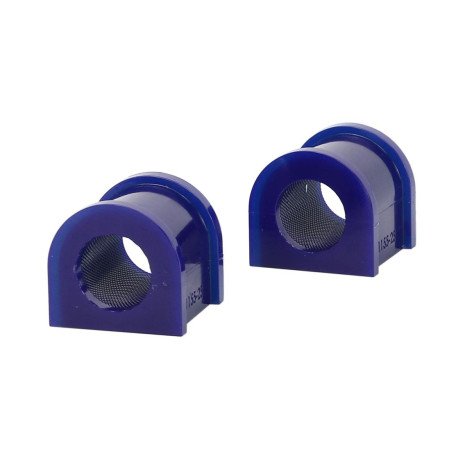 Polyuretanové silentbloky SuperPro sada silentbloků uložení stabilizátoru 24mm (SPF1155-24K) | race-shop.cz