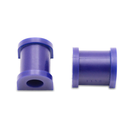 SuperPro Sway Bar Bush Kit (80ShA) | race-shop.cz
