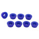 SuperPro Volvo 122 Front Upp/Inn Contro (80ShA) | race-shop.cz