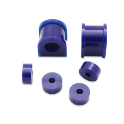 SuperPro Front Sway Bar Mount Bush Kit 24mm for Mitsubishi Pajero NA, NB, NC, ND, NE, NF, NG 1983-1991