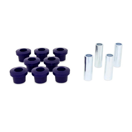 SuperPro FR/ LWR CTRL ARM INNER BUSH (80ShA) | race-shop.cz