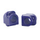 SuperPro VOLVO SWAY BAR MOUNT BUSH 25MM (80ShA) | race-shop.cz