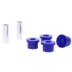 Front LCA Inner Forward Bushing Kit (80ShA)
