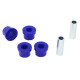 SuperPro Front LCA Inner Forward Bushing Kit (80ShA) | race-shop.cz