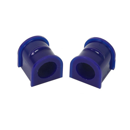 SuperPro SuperPro Front Sway Bar Mount Bush Kit 26mm for Isuzu D-MAX/MU/Wizard, Holden Colorado | race-shop.cz